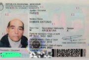 Son de Berisso y buscan a familiares de un santiagueño fallecido allí para devolverle sus pertenencias
