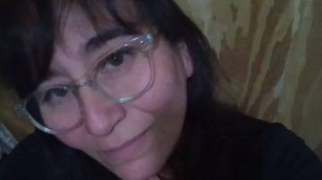La sentida despedida del cuartel de Colonia Dora a la bombera Edith Pérez: “Fuiste una gran persona”