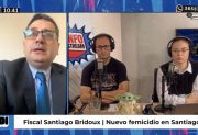 EXCLUSIVO | Escabrosos detalles del femicidio de Florinda Albornoz en Copo: así avanza la investigación