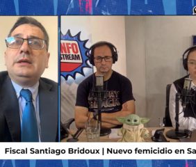 EXCLUSIVO | Escabrosos detalles del femicidio de Florinda Albornoz en Copo: así avanza la investigación