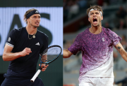 Final confirmada en Roland Garros: Zverev y Cobolli definirán al campeón