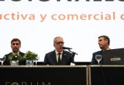 Santiago del Estero es sede del 1° Foro de Economías Regionales