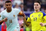 Francia va por el pase a Octavos de final ante Suecia: formaciones y cómo ver en vivo