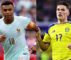Francia va por el pase a Octavos de final ante Suecia: formaciones y cómo ver en vivo