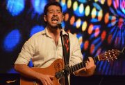 Franco Ramírez vuelve a Santiago con un homenaje musical a Jacinto Piedra
