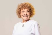 A los 83 años, murió la actriz argentina María Rosa Fugazot