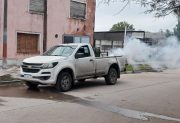 El cronograma de fumigaciones en los barrios de la capital santiagueña