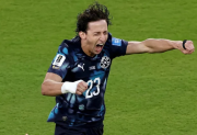 Pese a su gran Mundial con Paraguay, River mantiene la decisión sobre Galarza Fonda