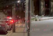 VIDEO | Vecinos del barrio Centenario denuncian hechos de vandalismo protagonizados por adolescentes
