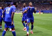 Marruecos hizo historia: venció a Haití y avanzó en el Mundial 2026