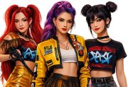 Gladiadoras K-Pop Golden Power llega a Santiago del Estero: fecha, entradas y todo lo que hay que saber