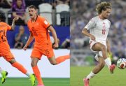Países Bajos quiere asegurar su pasaje a 16° de final ante el eliminado Túnez