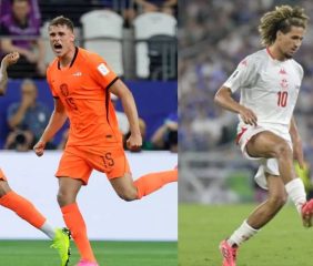 Países Bajos quiere asegurar su pasaje a 16° de final ante el eliminado Túnez