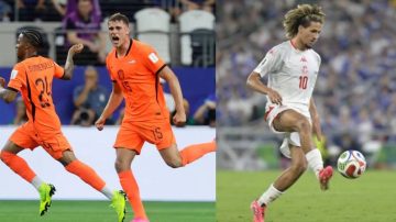 Países Bajos quiere asegurar su pasaje a 16° de final ante el eliminado Túnez
