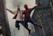 Lionel Messi actor: el astro argentino apareció en un video junto a Spider-Man