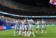 Las canciones que eligió la Selección Argentina para festejar sus goles en el Mundial 2026