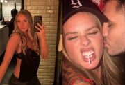Quién es Ekaterina Ojeda, la señalada como tercera en discordia entre Mauro Icardi y la China Suárez