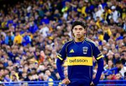 El Vasco Arruabarrena ya tomó una postura con la situación del Changuito Zeballos en Boca