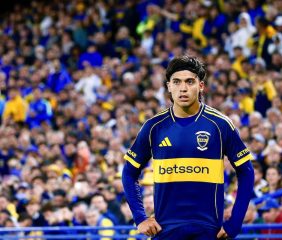 El Vasco Arruabarrena ya tomó una postura con la situación del Changuito Zeballos en Boca