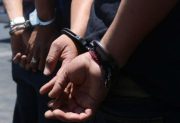Elevan a juicio y dictan prisión preventiva a padre e hijo por tentativa de homicidio en Estación Simbolar