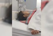“Madres unidas del Pacará” impulsan una campaña solidaria para asistir a la pequeña Briana