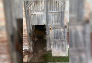 Añatuya: delincuentes ingresaron a la vivienda de una mujer de 76 años mientras dormía y le robaron