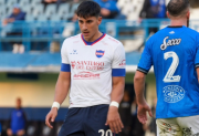 La enfermería de Güemes: la situación de los lesionados pensando en la visita a Temperley