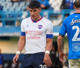 La enfermería de Güemes: la situación de los lesionados pensando en la visita a Temperley