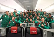 La Selección de Argelia llegó a Kansas y no se achica con Argentina: “Le ganaremos a Messi”