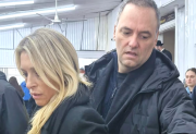 Manuel Adorni y su esposa adhirieron al Régimen Simplificado de Ganancias