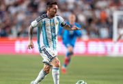 Leo Messi y su mensaje que ilusiona a los argentinos en el Mundial 2026: “Que la gente no tenga dudas de que vamos a dejar todo”