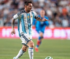 Leo Messi y su mensaje que ilusiona a los argentinos en el Mundial 2026: “Que la gente no tenga dudas de que vamos a dejar todo”
