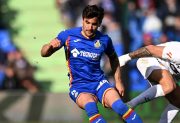 Sonríe Chacho Coudet: River se movió rápido y cerró a su segundo refuerzo