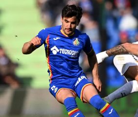 Sonríe Chacho Coudet: River se movió rápido y cerró a su segundo refuerzo