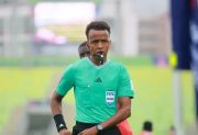 Estados Unidos le negó la visa a un árbitro somalí y se pierde el Mundial 2026
