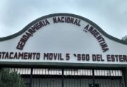 Gendarme denunció persecución institucional en el momento de dar a luz: “Pusieron en riesgo nuestras vidas”