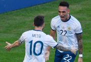 Argentina se mide ante Islandia en su último amistoso previo al debut en el Mundial 2026: formaciones y cómo ver en vivo