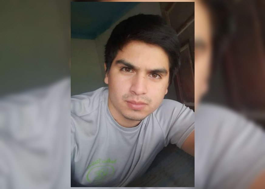 Indignación por la muerte de Ramón Roldán: denuncian que el conductor se quedó dormido junto al cuerpo