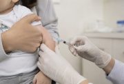 Menos de la mitad de los santiagueños se vacunó contra la gripe y los niños son los más desprotegidos