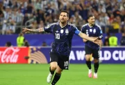 La Selección sigue firme: derrotó a Jordania y ya piensa en Cabo Verde