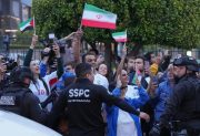 La federación de Irán anunció el retiro de las entradas para el Mundial a los aficionados de su país