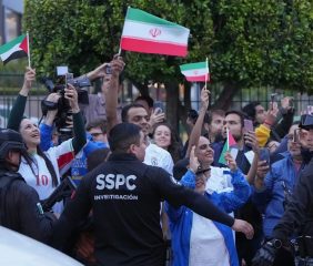 La federación de Irán anunció el retiro de las entradas para el Mundial a los aficionados de su país