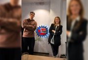 Info Stream estrena “Primera Mañana” y apuesta a conquistar el inicio del día