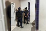 Detuvieron a un joven acusado de agredir a una menor en un caso de violencia de género