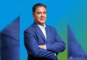Fabián Funes es el candidato a Intendente del PJ en Los Juríes