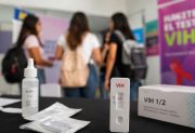 “Las enfermedades no desaparecieron: se dejó de hablar de ellas”: refuerzan los testeos de VIH en jóvenes