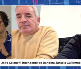 ​”La política a veces es ingrata”: la reflexión del oficialismo en Bandera sobre el escenario electoral actual