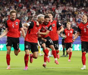 Así juega Austria, un rival de respeto y de gran eliminatoria para llegar a este Mundial 2026