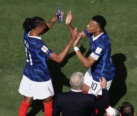 Francia enfrenta a Irak por el Grupo I del Mundial 2026: alineaciones y cómo ver en vivo