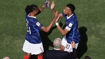Francia enfrenta a Irak por el Grupo I del Mundial 2026: alineaciones y cómo ver en vivo